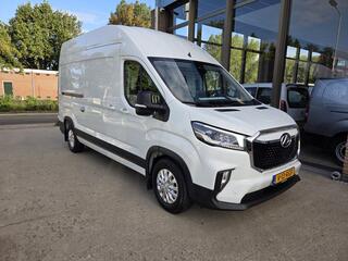Maxus Edeliver 9