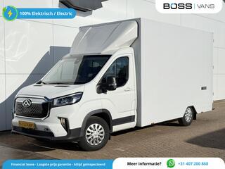 Maxus Edeliver 9