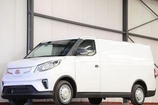 Maxus eDeliver