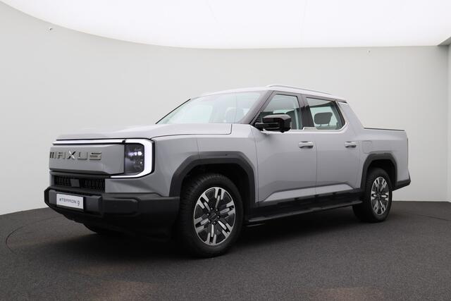 Maxus eTERRON 9 eTerron 9 102 kWh Premium | Nu te bestellen |Trekhaak| Rijklaar