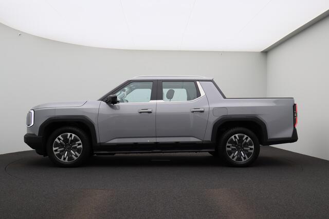 Maxus eTERRON 9 eTerron 9 102 kWh Premium | Nu te bestellen |Trekhaak| Rijklaar