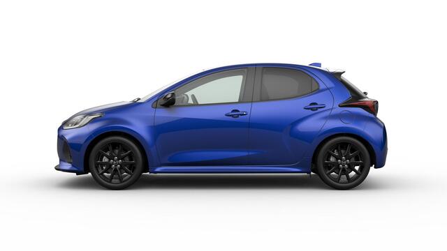 Mazda 2 Hybrid 1.5 Homura | AUTOMAAT |