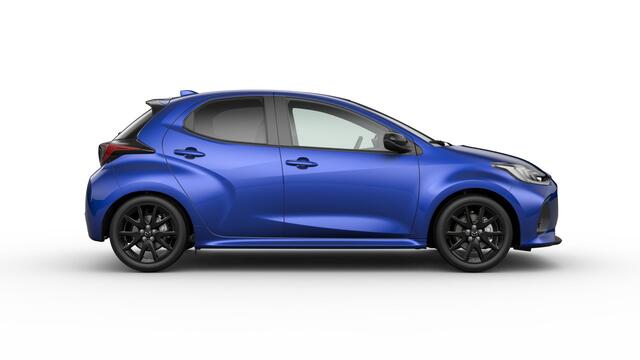 Mazda 2 Hybrid 1.5 Homura | AUTOMAAT |