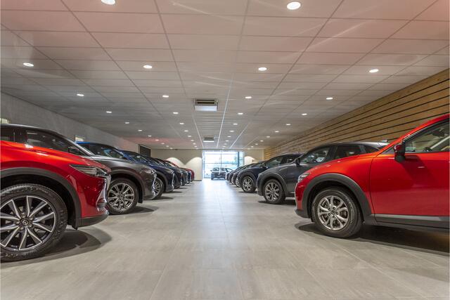 Mazda 2 1.5 SkyActiv-G 90 Homura