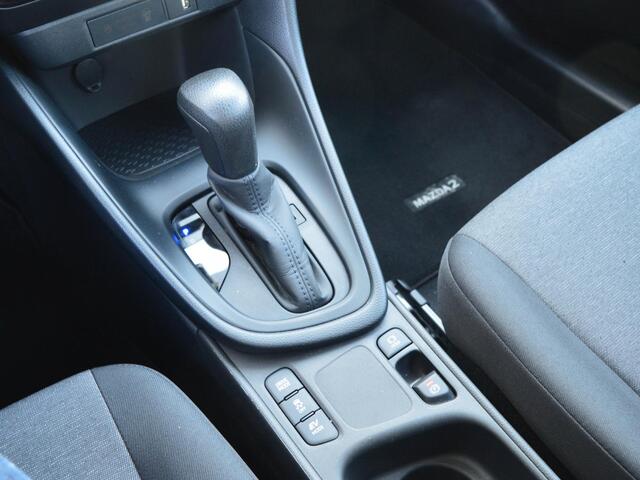 Mazda 2 Hybrid 1.5 Pure 116pk Hybrid / ALL IN PRIJS