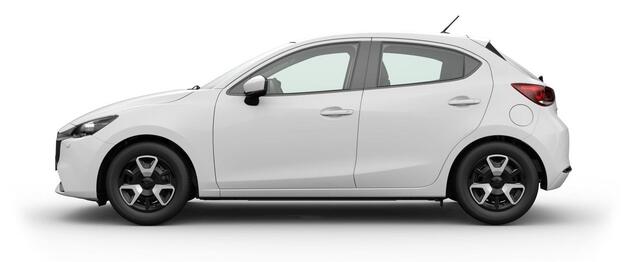 Mazda 2 1.5 e-SkyActiv-G 90 Centre-Line + Convenience & Connectivity Pack - DIRECT LEVERBAAR + ¤ 1.000,- INRUIL/VOORRAADKORTING