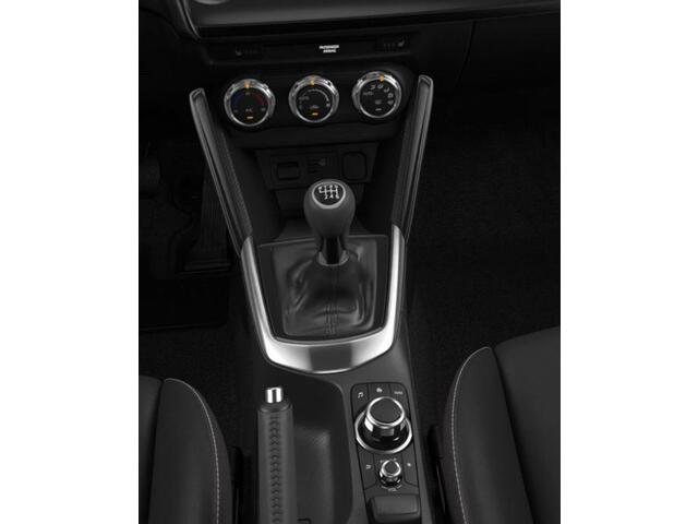 Mazda 2 1.5 e-SkyActiv-G 90 Centre-Line + Convenience & Connectivity Pack - DIRECT LEVERBAAR + ¤ 1.000,- INRUIL/VOORRAADKORTING