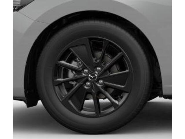 Mazda 2 1.5 e-SkyActiv-G 90 Homura DIRECT LEVERBAAR + ¤ 1.000,- INRUIL/VOORRAADKORTING