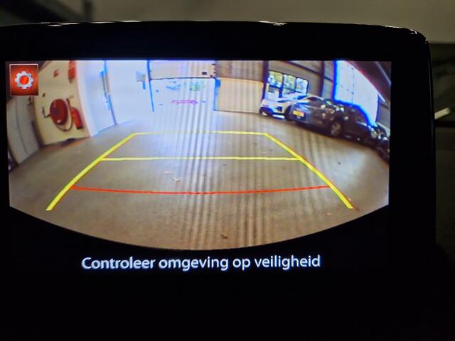 Mazda 2 1.5 Sky-G Hybrid, 1e Eig! Camera! Carplay! VERWACHT!!