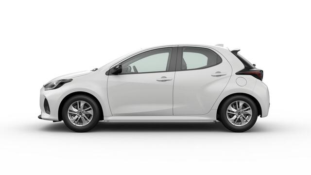 Mazda 2 Hybrid 1.5 Centre-line | AUTOMAAT | VAN 28.290 VOOR 25.290 |
