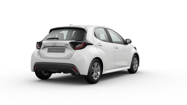 Mazda 2 Hybrid 1.5 Centre-line | AUTOMAAT | VAN 28.290 VOOR 25.290 |
