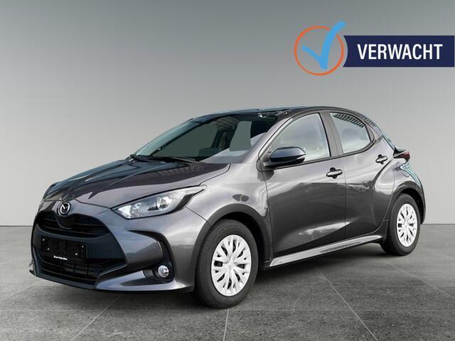 Mazda 2 1.5 Pure met plus Pakket