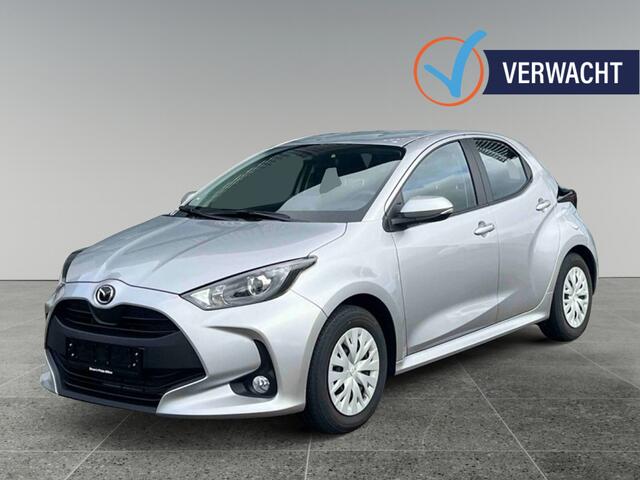Mazda 2 1.5 Pure met Plus pakket