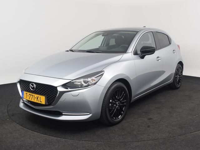 Mazda 2 1.5 Sportive CAMERA AIRCO APPLE CARPLAY