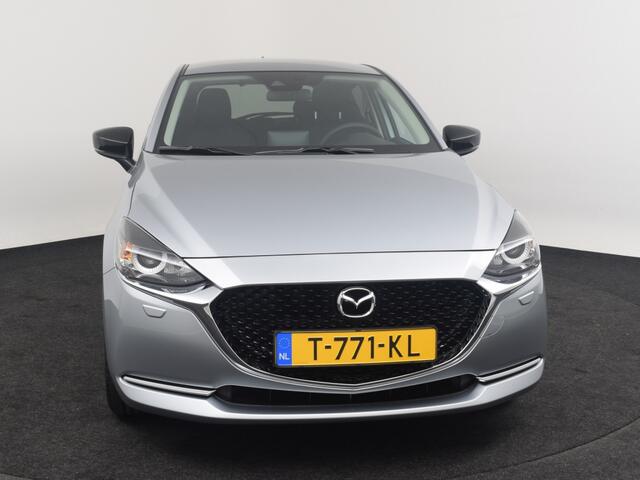 Mazda 2 1.5 Sportive CAMERA AIRCO APPLE CARPLAY