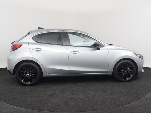 Mazda 2 1.5 Sportive CAMERA AIRCO APPLE CARPLAY