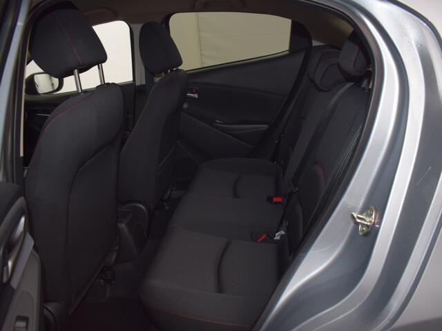 Mazda 2 1.5 Sportive CAMERA AIRCO APPLE CARPLAY