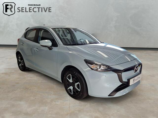 Mazda 2 1.5 e-SkyActiv-G 90 Centre-Line | Convenience & Connectivity Pack | A.Spoiler
