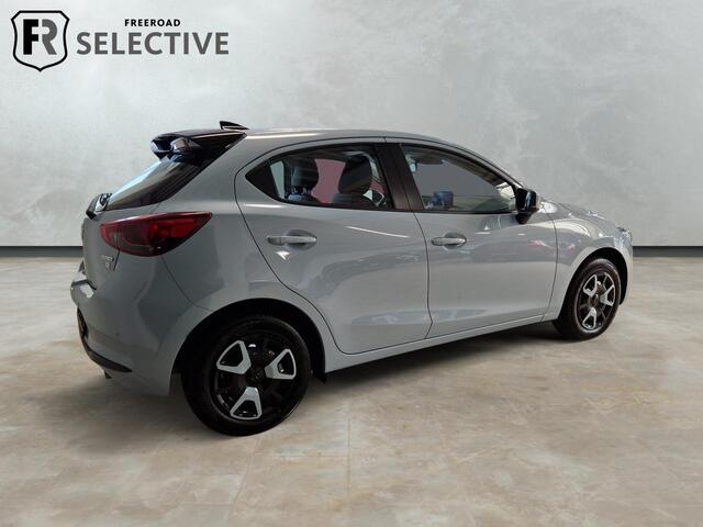Mazda 2 1.5 e-SkyActiv-G 90 Centre-Line | Convenience & Connectivity Pack | A.Spoiler