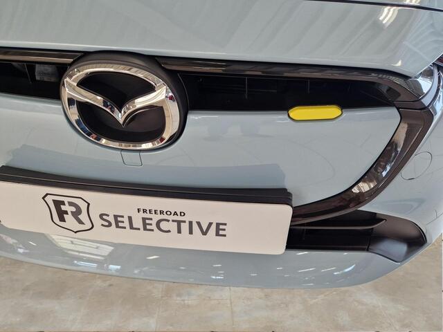 Mazda 2 1.5 e-SkyActiv-G 90 Centre-Line | Convenience & Connectivity Pack | A.Spoiler