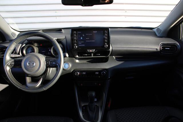 Mazda 2 Hybrid 1.5 Select | Airco | Navi | Cruise | PDC | Head-up display | Camera |
