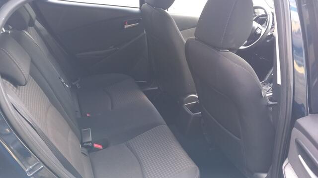 Mazda 2 1.5 Skyactiv-G TS