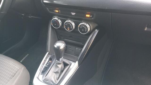 Mazda 2 1.5 Skyactiv-G TS