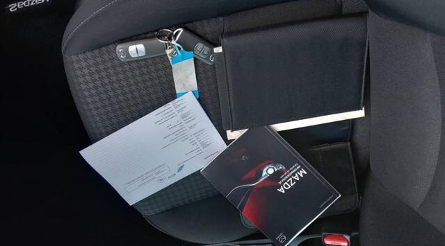 Mazda 2 1.5 Skyactiv-G TS