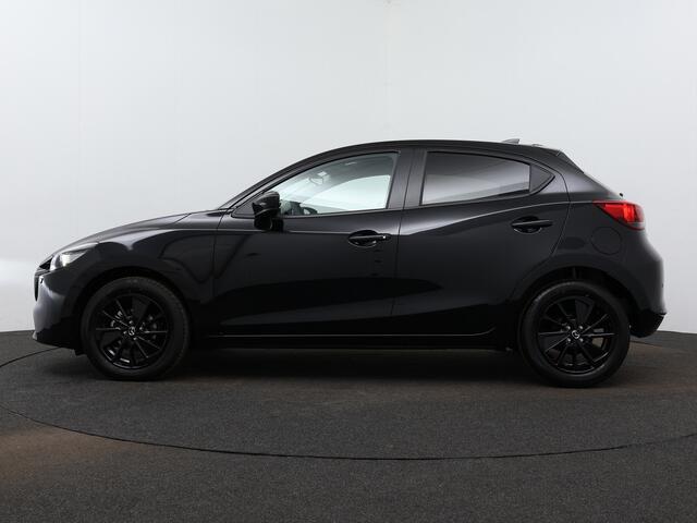 Mazda 2 1.5 e-SkyActiv-G 90 Homura | Incl. ¤ 1.000,- instapvoordeel