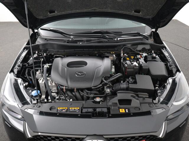 Mazda 2 1.5 e-SkyActiv-G 90 Homura | Incl. ¤ 1.000,- instapvoordeel