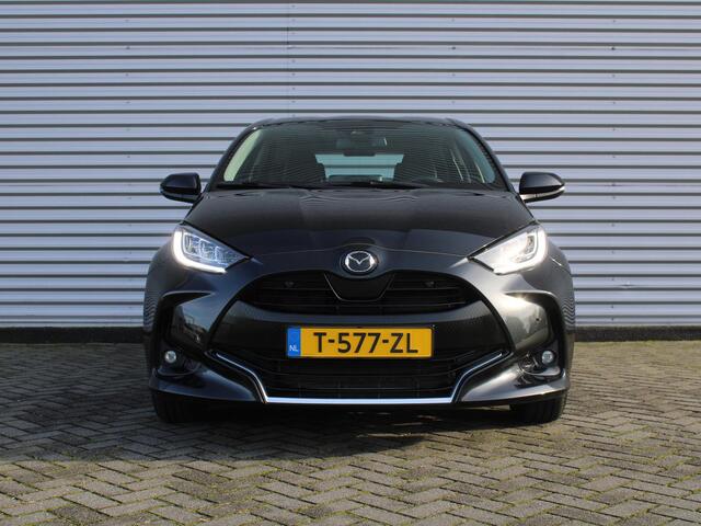 Mazda 2 Hybrid 1.5 Agile | Comfort & Safety pakket | Airco Cruise | Keyless |