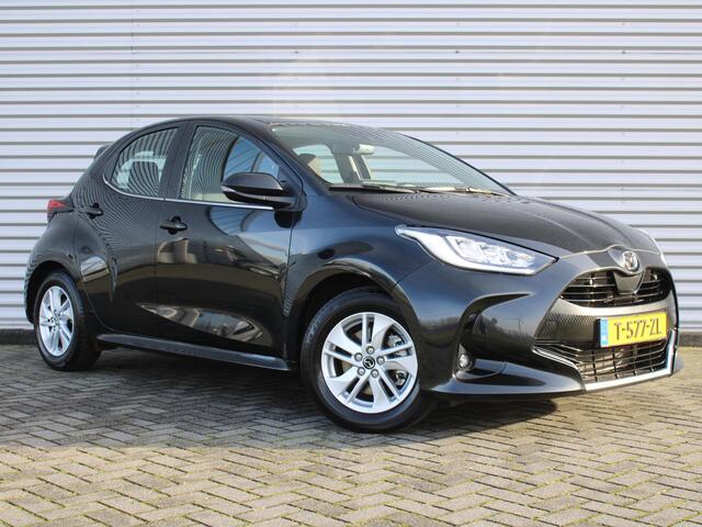 Mazda 2 Hybrid 1.5 Agile | Comfort & Safety pakket | Airco Cruise | Keyless |