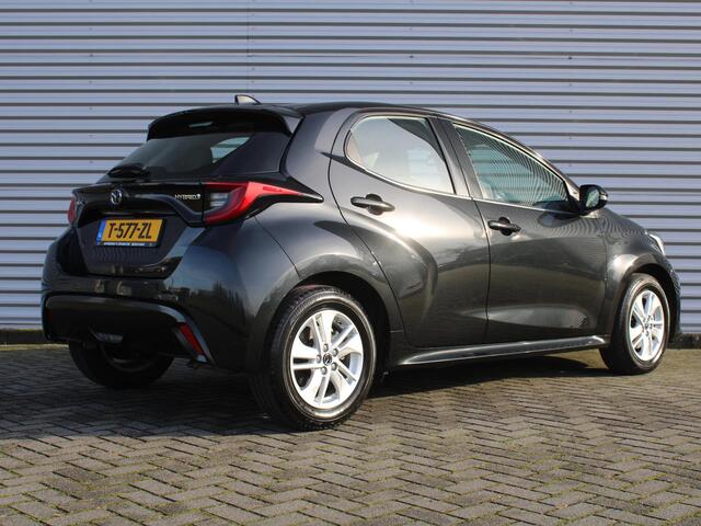 Mazda 2 Hybrid 1.5 Agile | Comfort & Safety pakket | Airco Cruise | Keyless |