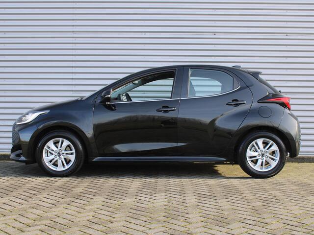 Mazda 2 Hybrid 1.5 Agile | Comfort & Safety pakket | Airco Cruise | Keyless |