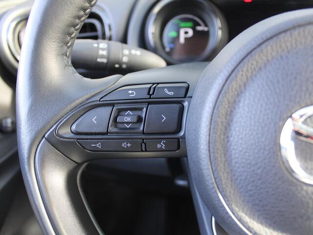 Mazda 2 Hybrid 1.5 Agile | Comfort & Safety pakket | Airco Cruise | Keyless |