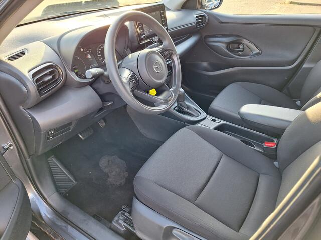 Mazda 2 Hybrid 1.5 CLIMA