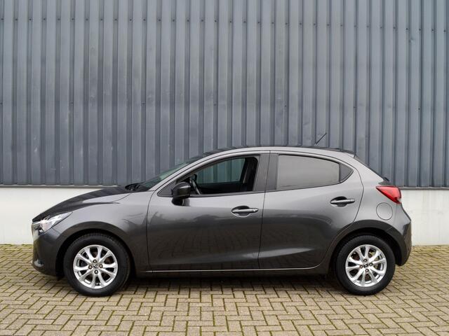 Mazda 2 1.5 Skyactiv-G90 Dynamic /ALL IN PRIJS