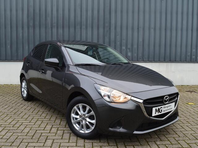 Mazda 2 1.5 Skyactiv-G90 Dynamic /ALL IN PRIJS