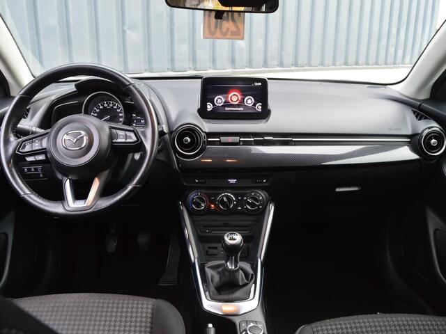 Mazda 2 1.5 Skyactiv-G90 Dynamic /ALL IN PRIJS
