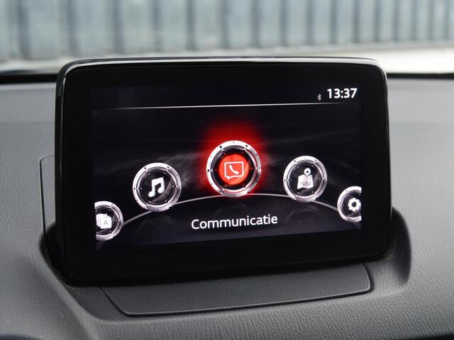 Mazda 2 1.5 Skyactiv-G90 Dynamic /ALL IN PRIJS