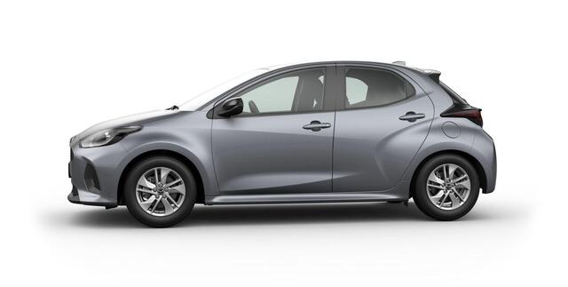 Mazda 2 Hybrid 1.5 Centre-line ¤ 3.000,- VOORRAADKORTING