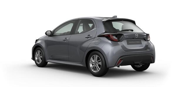 Mazda 2 Hybrid 1.5 Centre-line ¤ 3.000,- VOORRAADKORTING