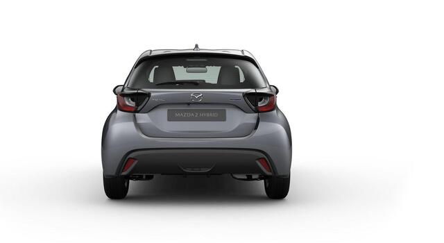 Mazda 2 Hybrid 1.5 Centre-line ¤ 3.000,- VOORRAADKORTING