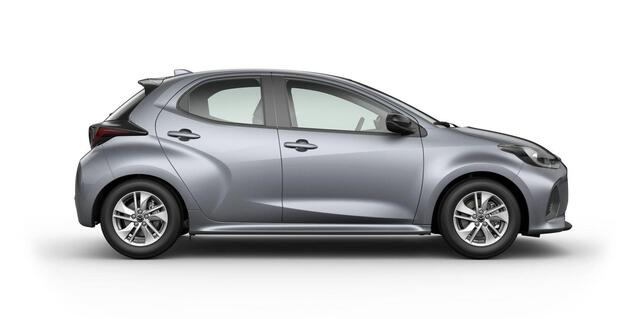 Mazda 2 Hybrid 1.5 Centre-line ¤ 3.000,- VOORRAADKORTING