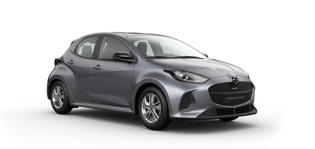 Mazda 2 Hybrid 1.5 Centre-line ¤ 3.000,- VOORRAADKORTING