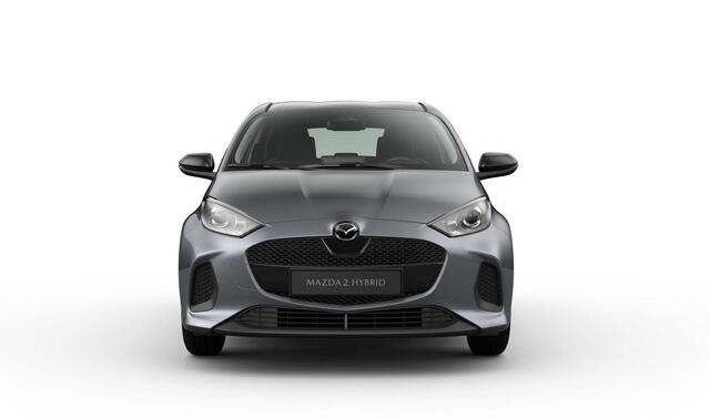 Mazda 2 Hybrid 1.5 Centre-line ¤ 3.000,- VOORRAADKORTING