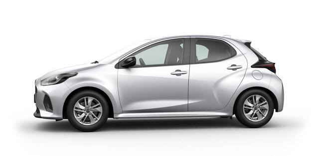 Mazda 2 Hybrid 1.5 Centre-line ¤ 3.000,- VOORRAADKORTING