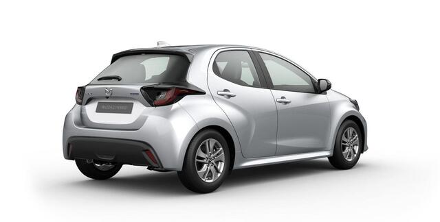 Mazda 2 Hybrid 1.5 Centre-line ¤ 3.000,- VOORRAADKORTING
