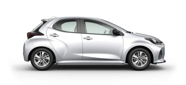Mazda 2 Hybrid 1.5 Centre-line ¤ 3.000,- VOORRAADKORTING