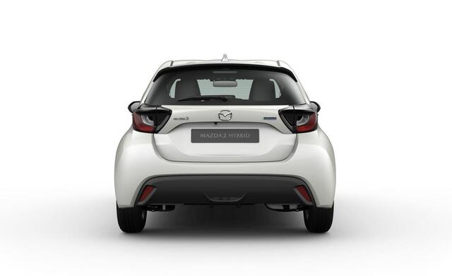 Mazda 2 Hybrid 1.5 Centre-line ¤ 3.000,- VOORRAADKORTING